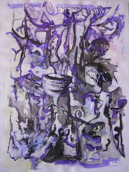 Retour &agrave; la galerie de miniatures