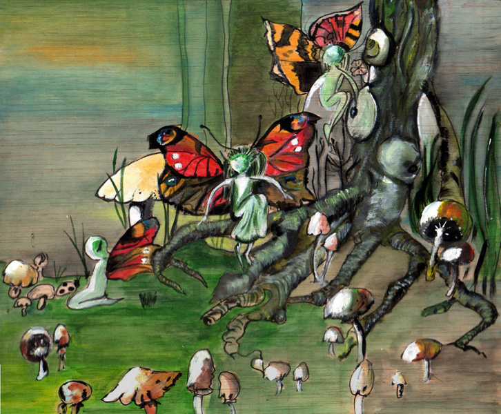 Retour &agrave; la galerie de miniatures