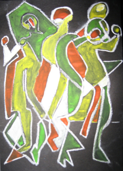 Retour &agrave; la galerie de miniatures